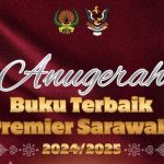 Anugerahbukuterbaikpremiersarawak