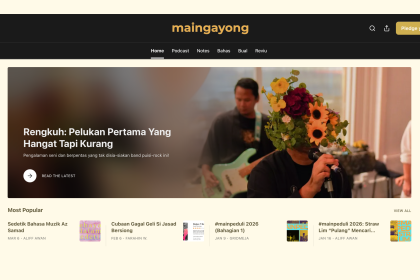 Maingayong