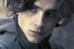 Timothee Chalamet