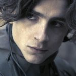 Timothee Chalamet