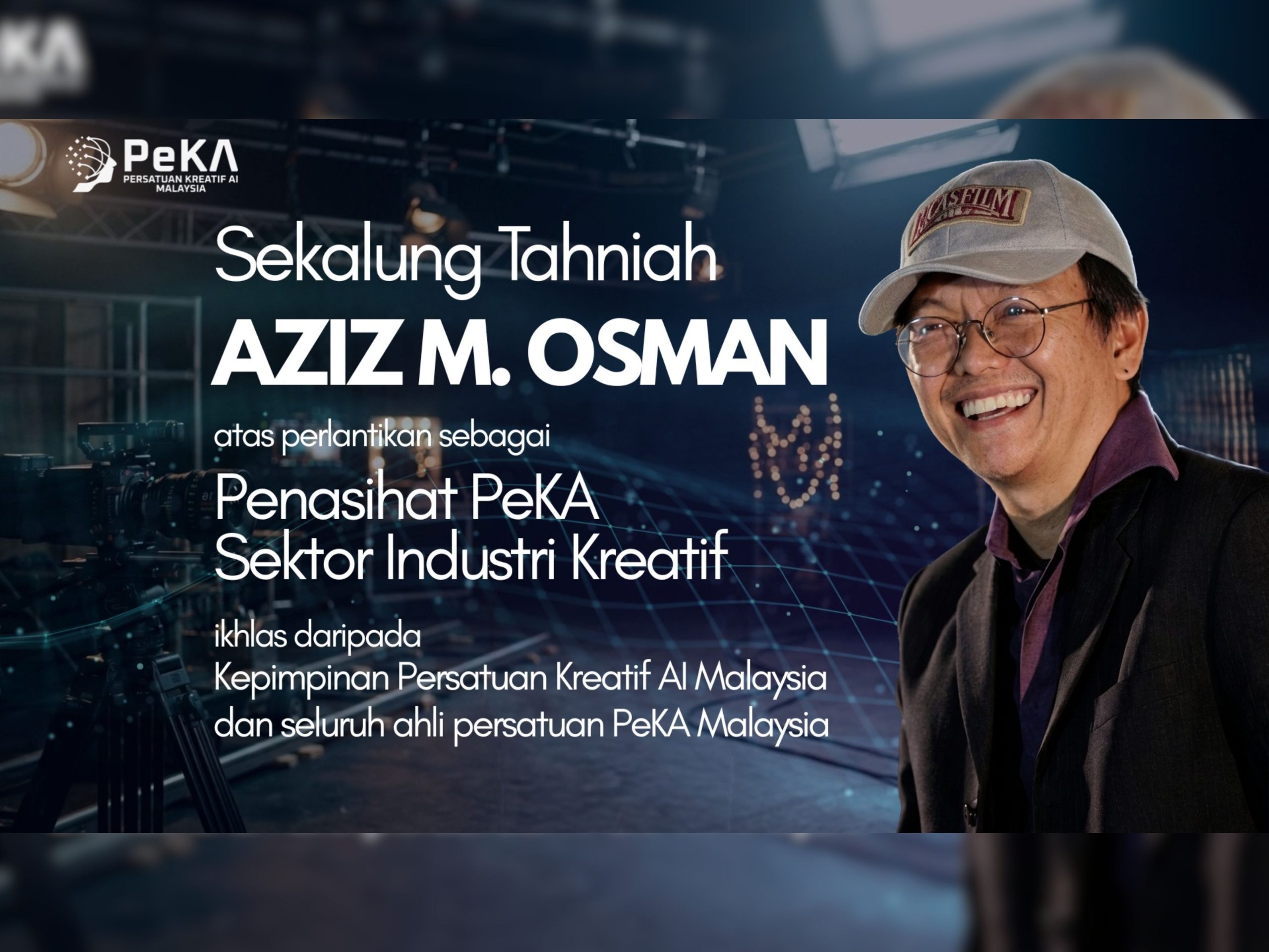Azizmosmanpeka