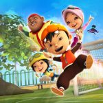 Boboiboy