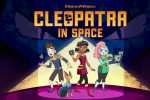 Cleopatrainspace
