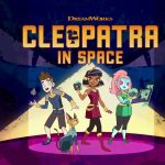 Cleopatrainspace