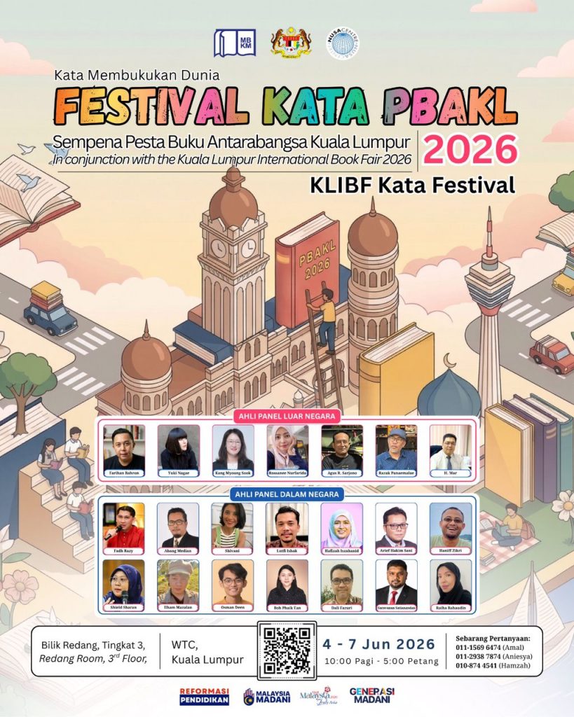 Festivalkataposter