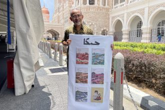 Syamsul Amri A. Razak