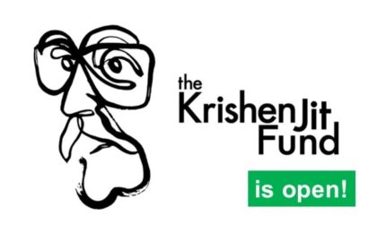 Krishenjitfund