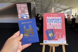 Passportkotabaca