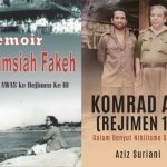 Shamsiahfakehkomradasi