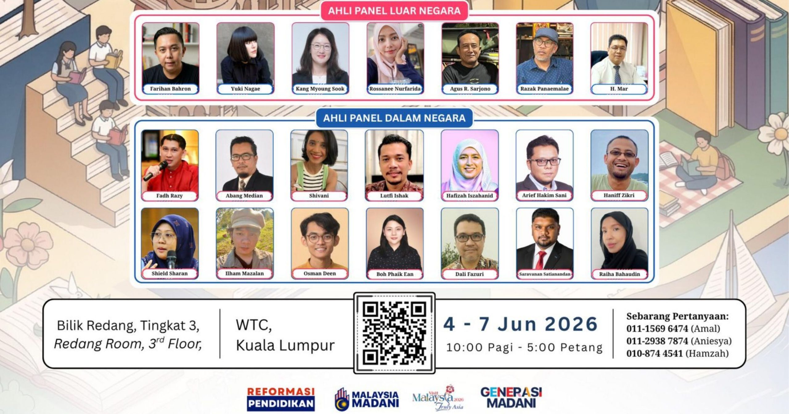 Ahlipanelfestivalkata