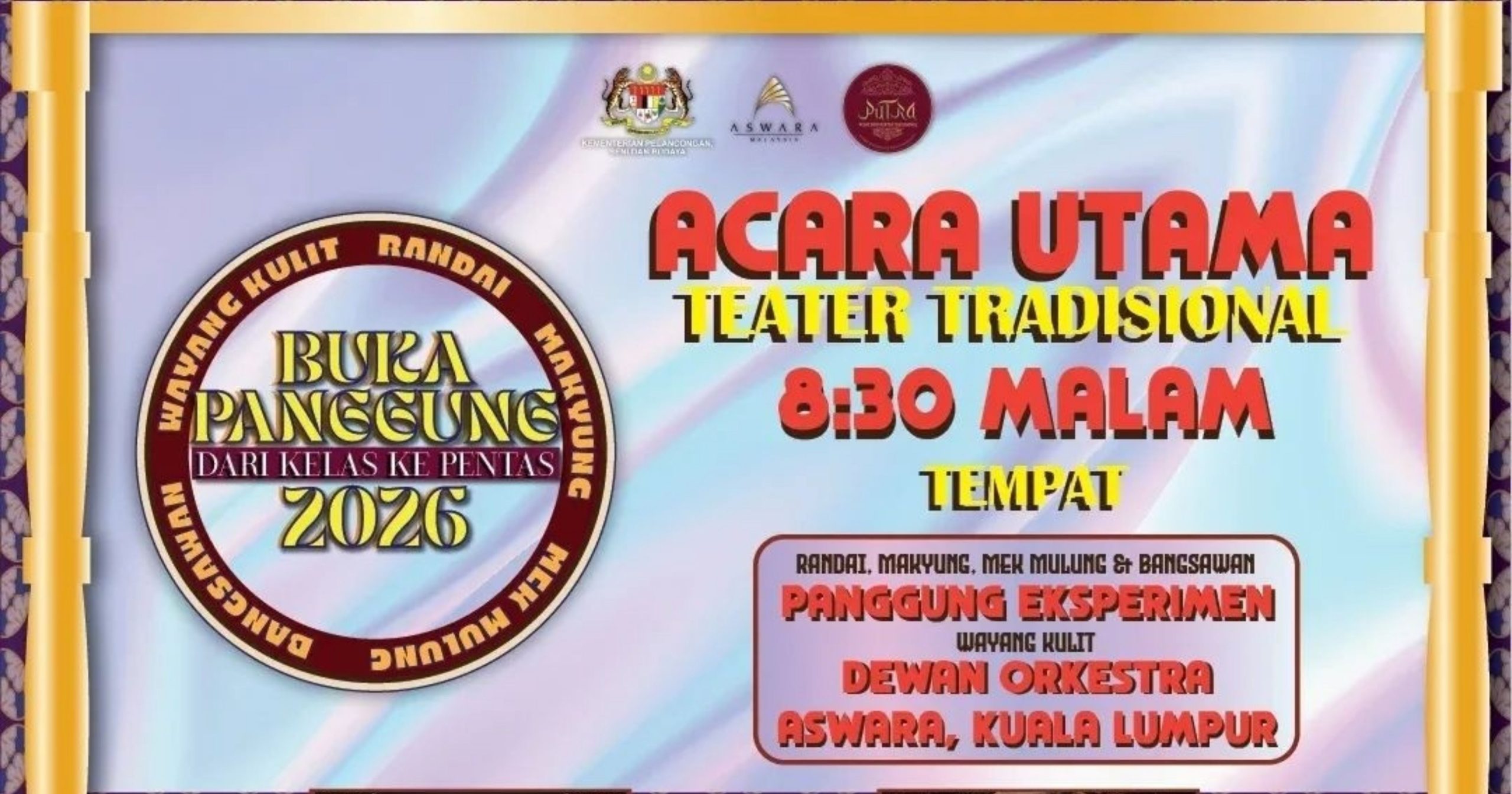 Bukapanggung