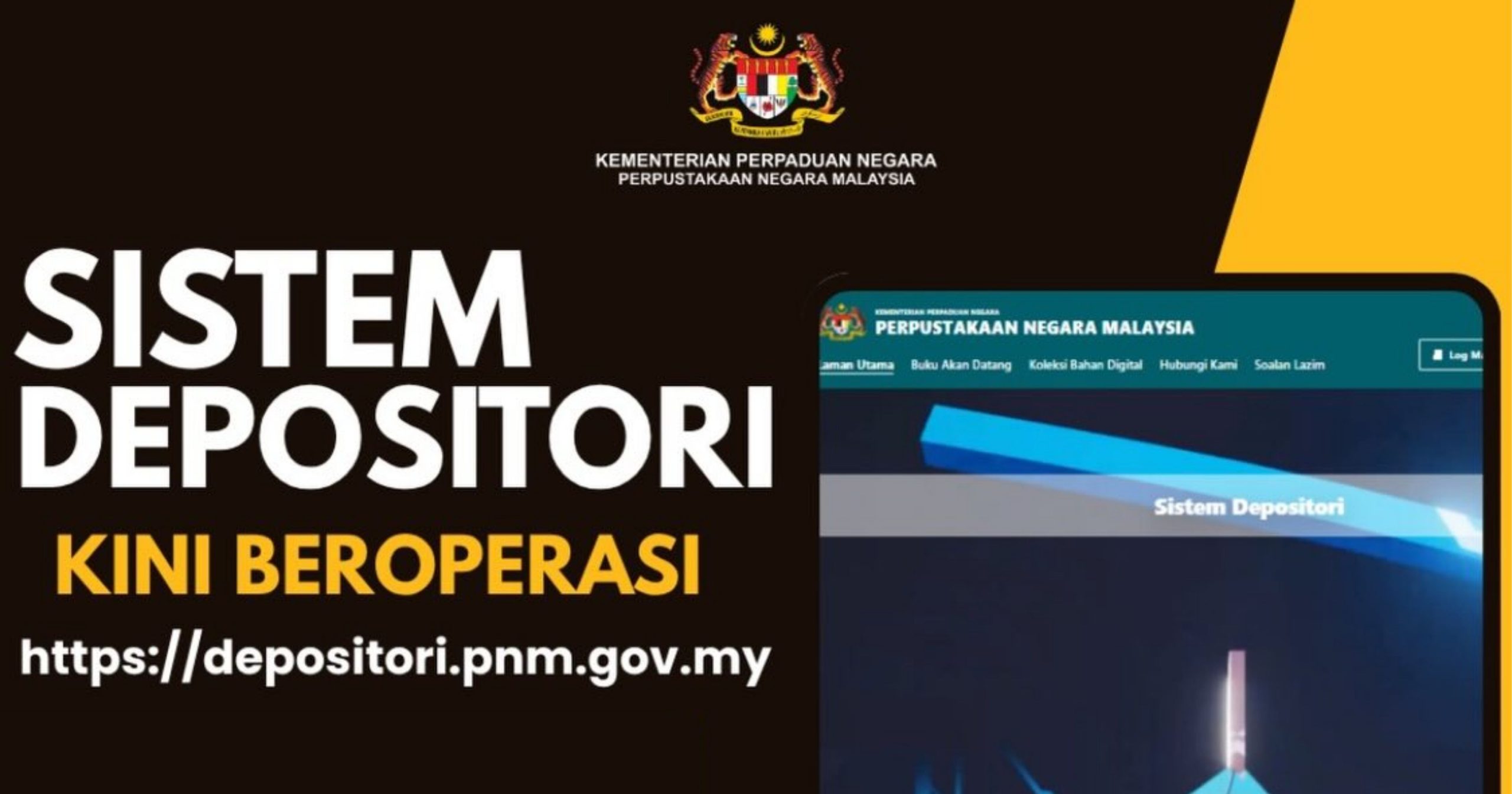 Depositoripnm