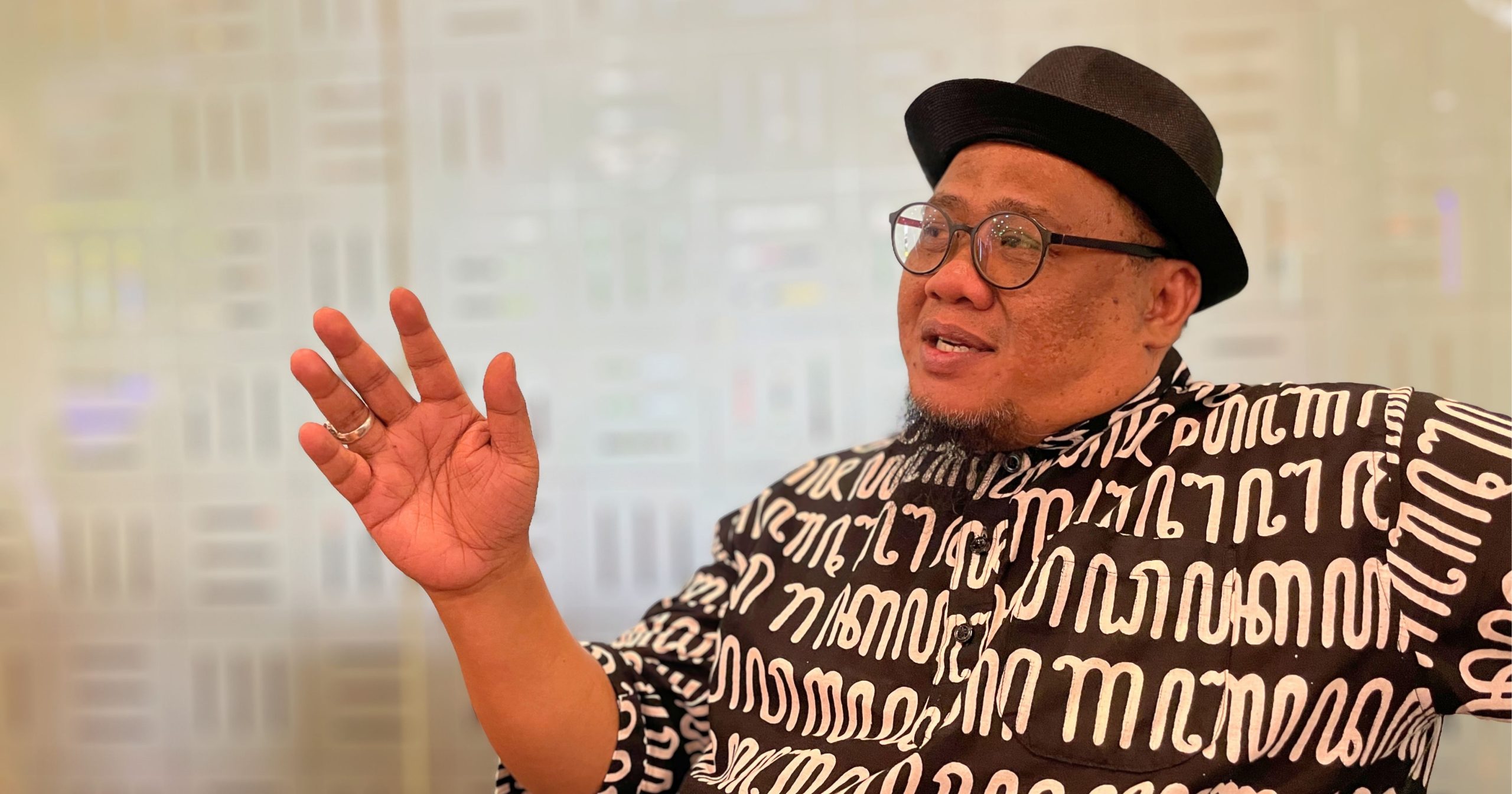 Hairulanuarharun