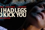 Ifihadlegs