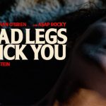 Ifihadlegs