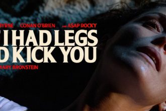 Ifihadlegs