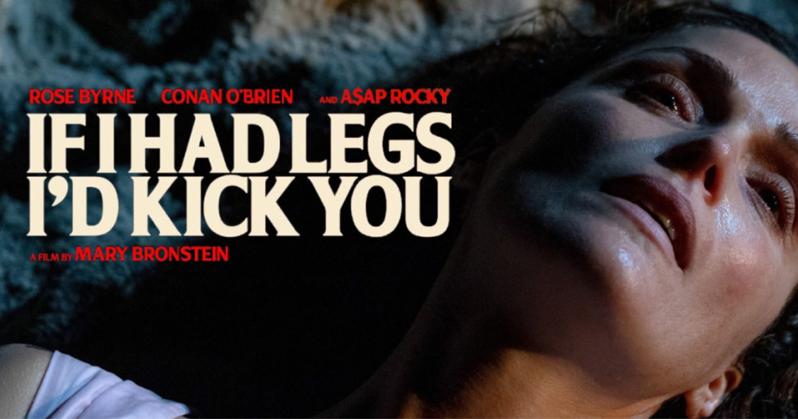 Ifihadlegs