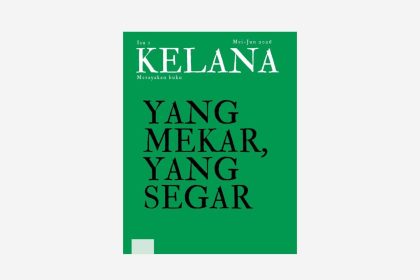 Kelana