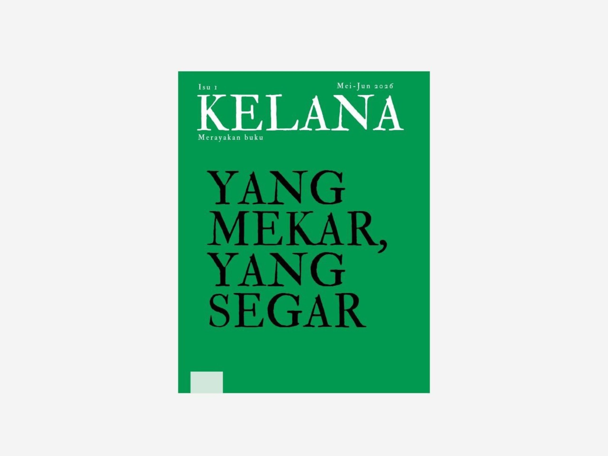 Kelana