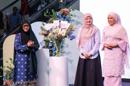 Perempuanmembaca