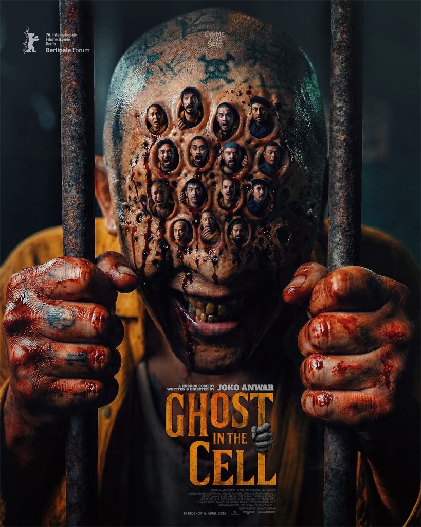 Poster Gitc