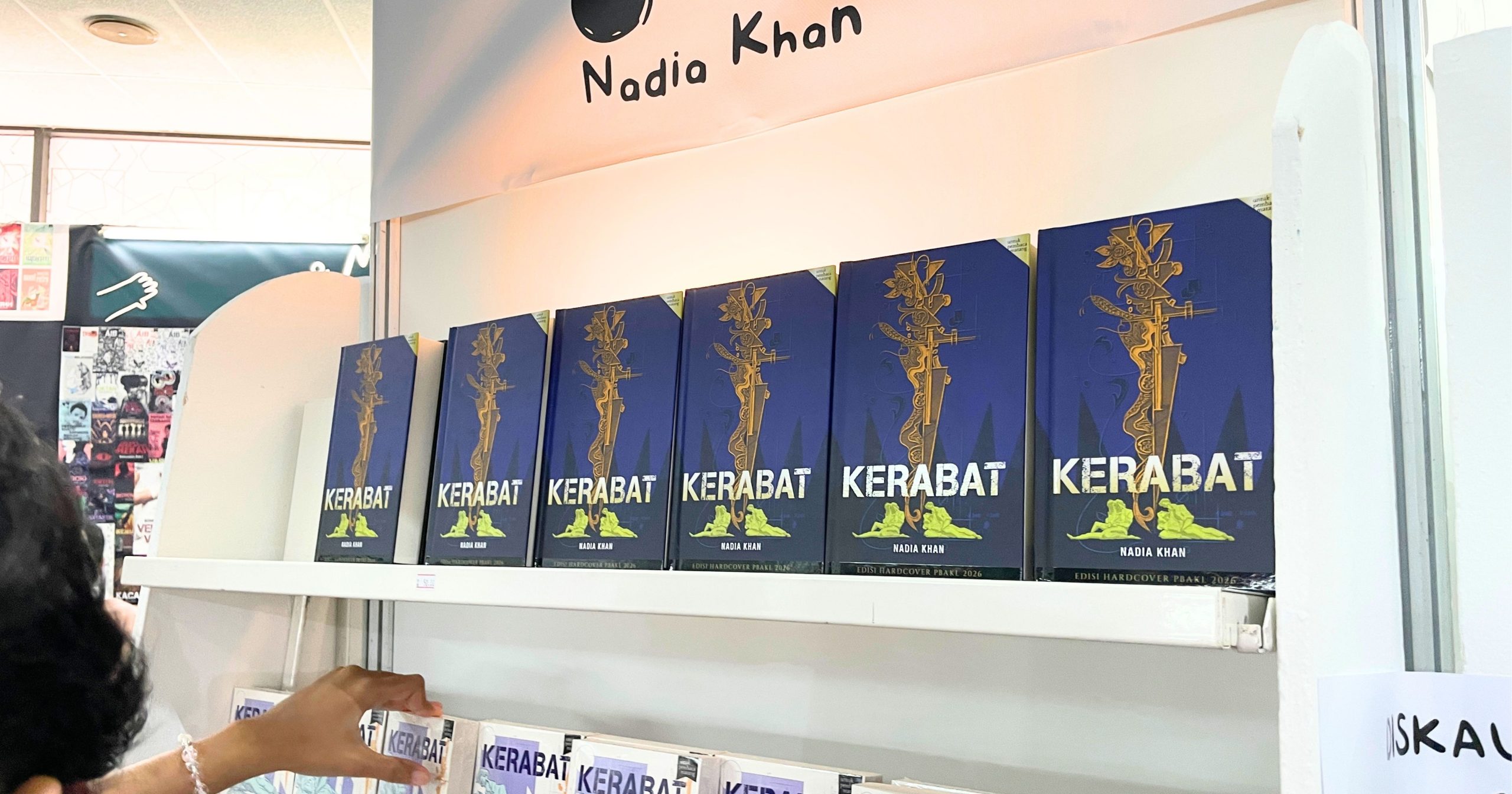 Bukufixikerabat