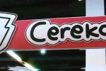 Cereka