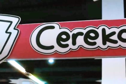 Cereka