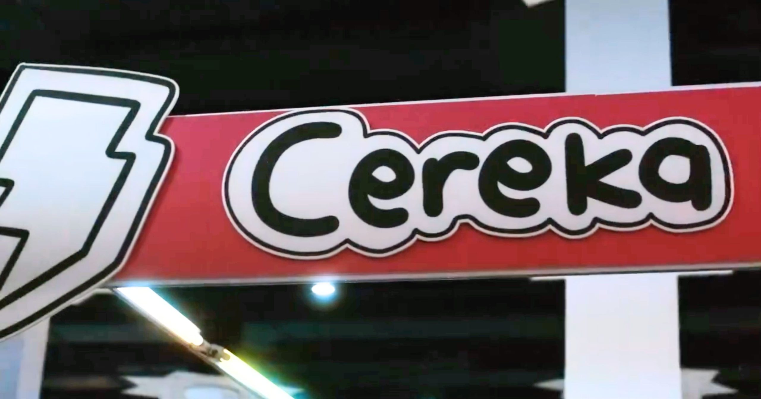 Cereka