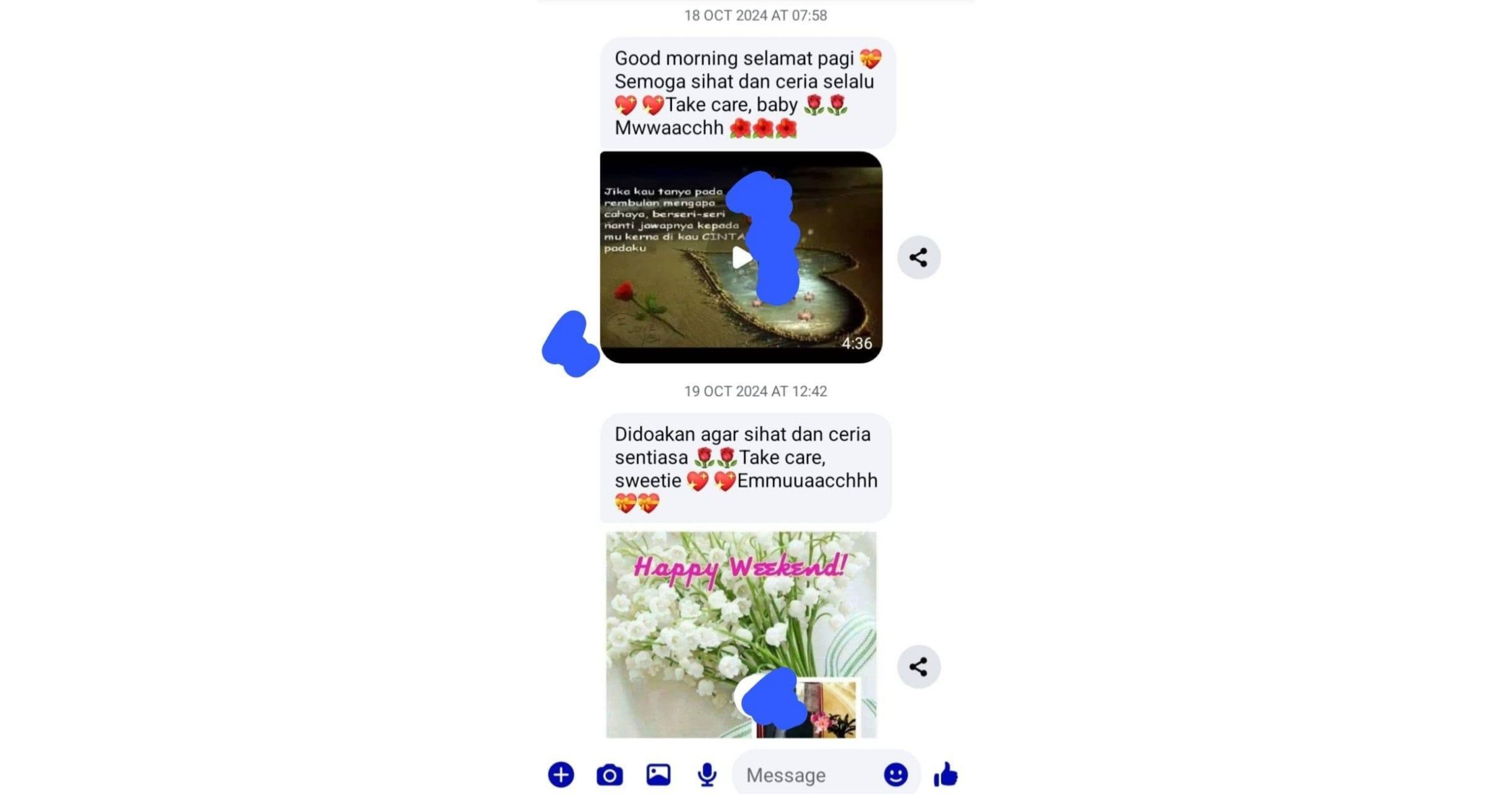 Chat