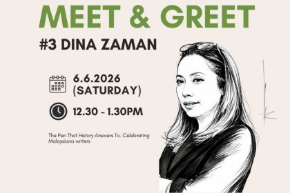 Dinazaman