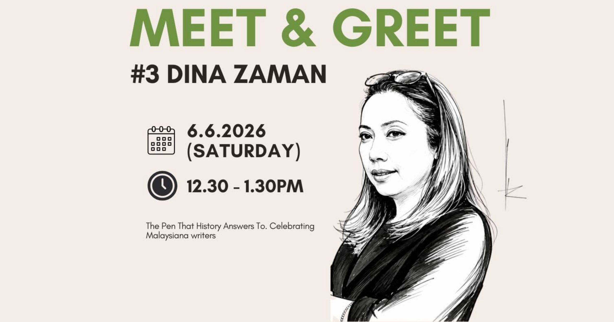 Dinazaman