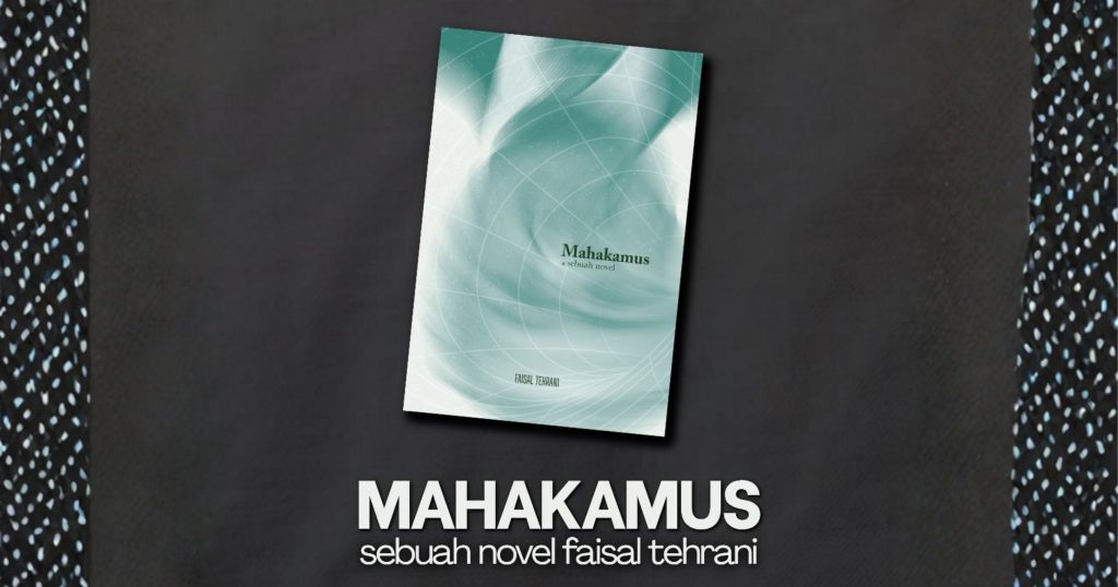 Mahakamus