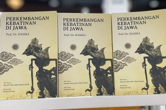 Perkembangankebatinandijawa