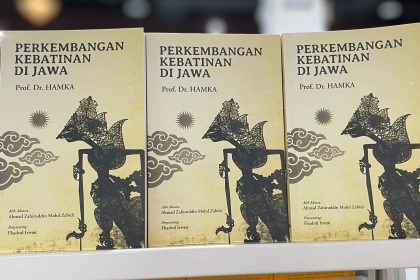 Perkembangankebatinandijawa