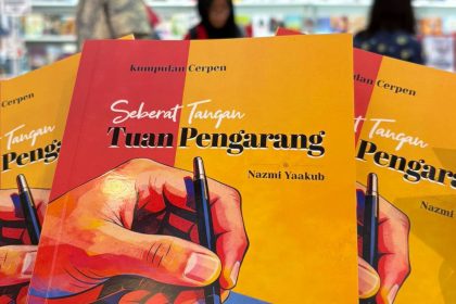Seberattangantuanpengarang