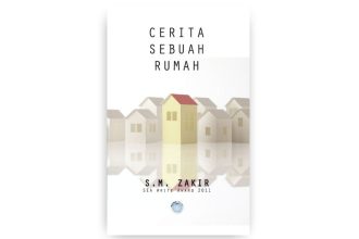 Ceritasebuahrumah