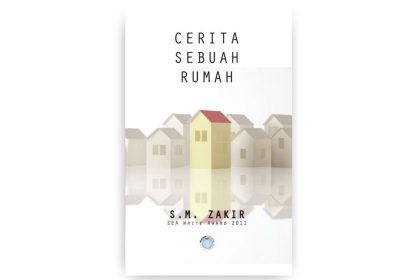 Ceritasebuahrumah
