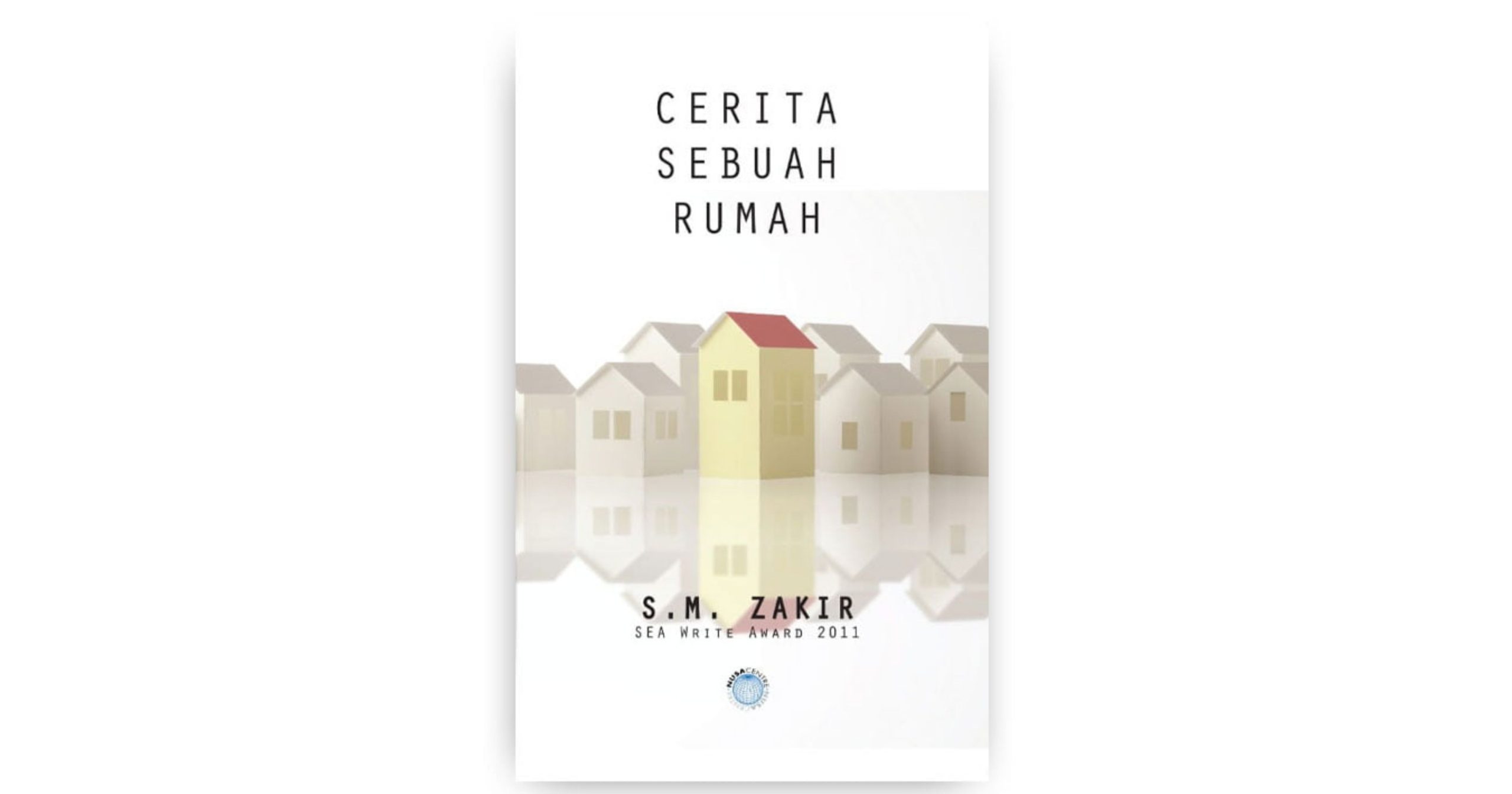Ceritasebuahrumah