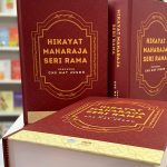 Hikayatserirama T
