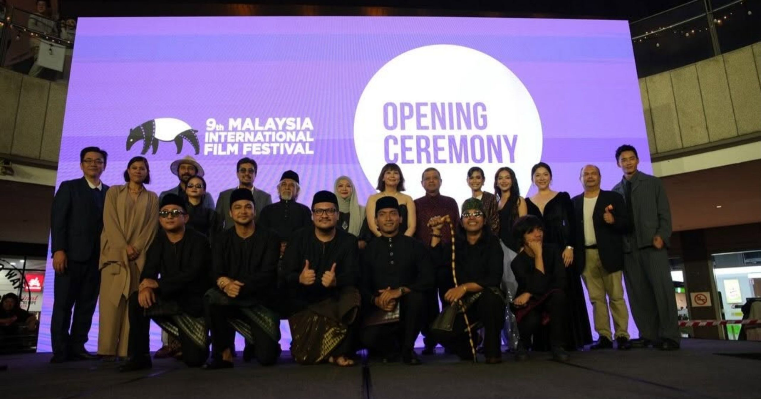 Miffestopening