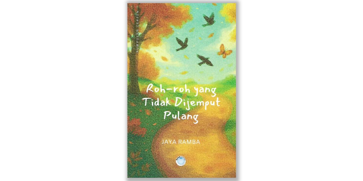 Rohrohyangtidakdijemputpulang