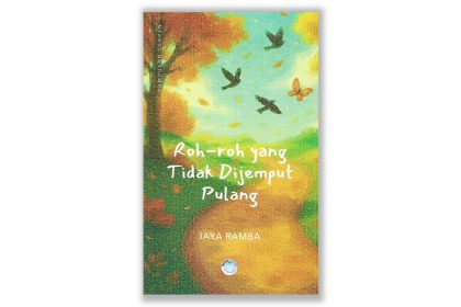 Rohrohyangtidakdijemputpulang