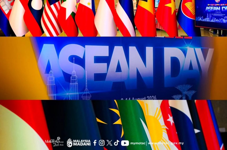 Aseanday