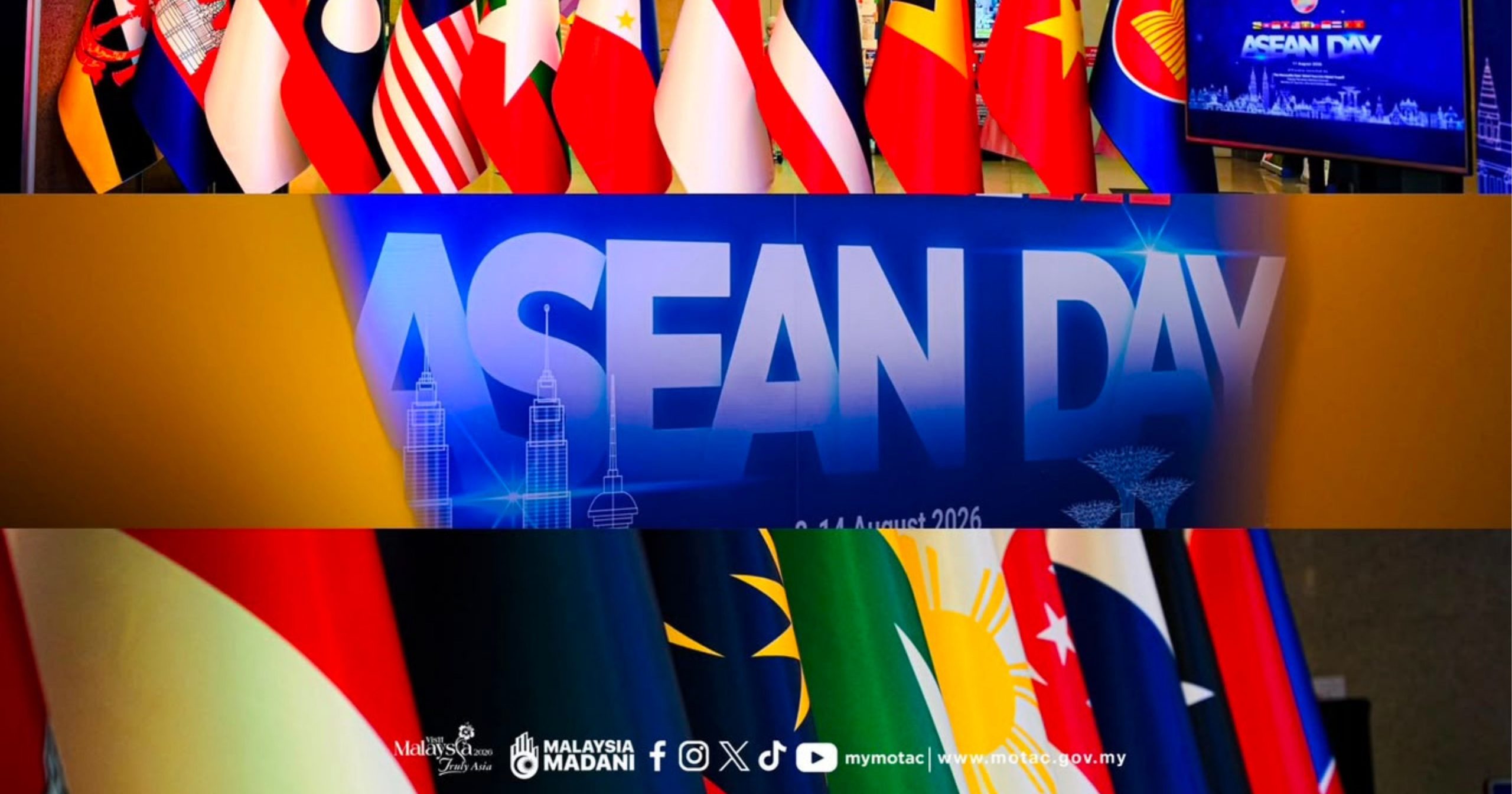 Aseanday
