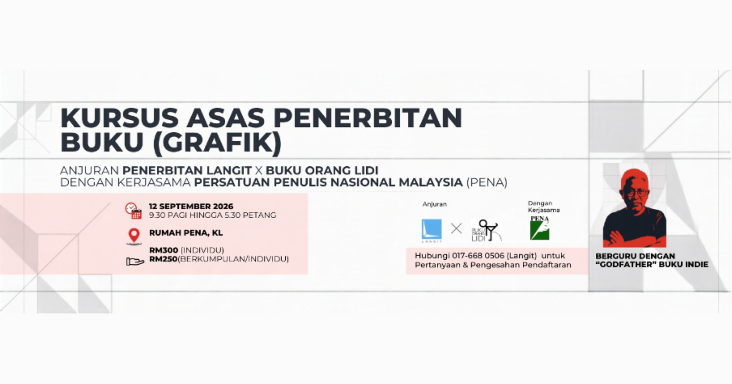 Kursusasaspenerbitan