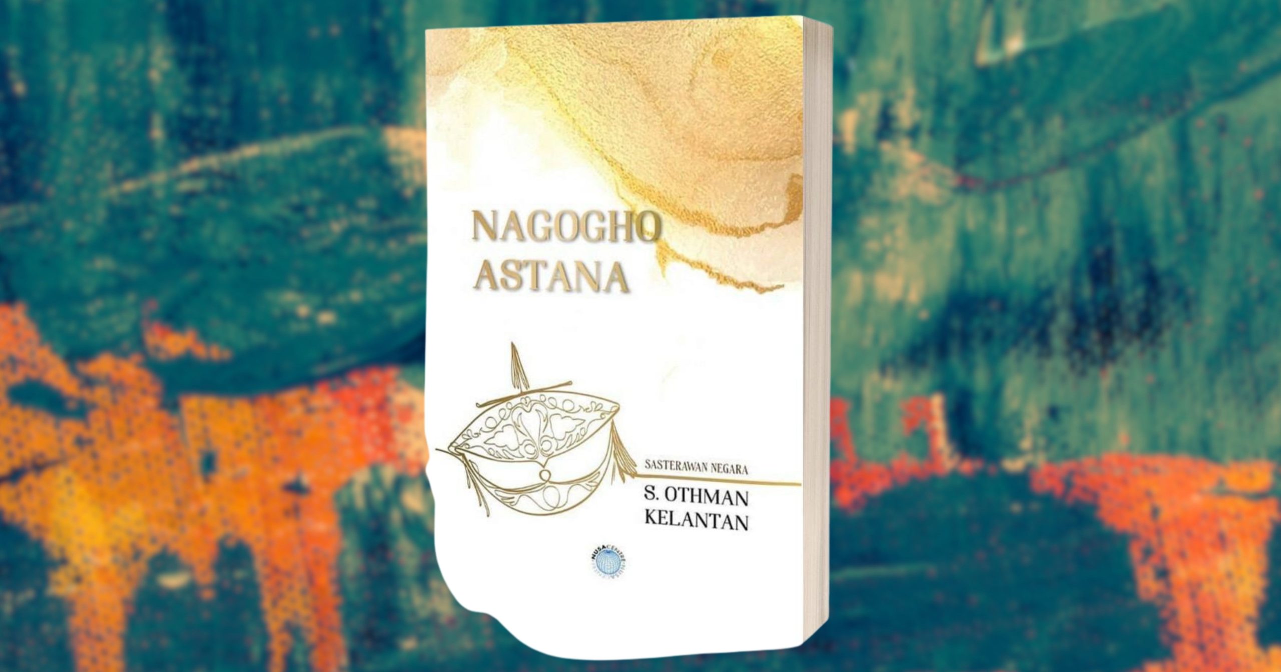 Nagoghoastana
