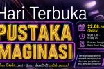 Pustakaimaginasi
