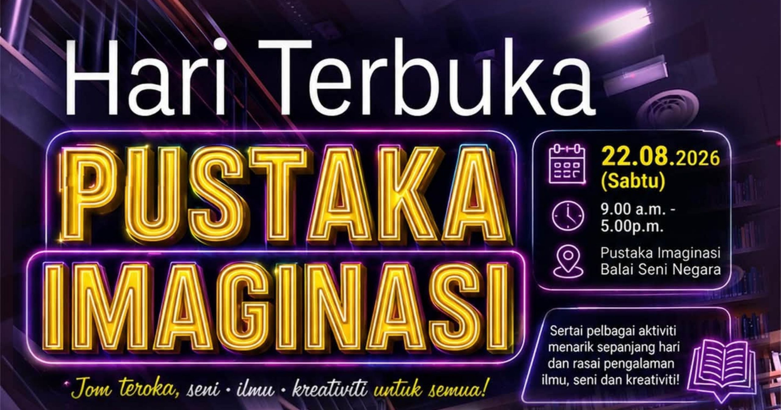 Pustakaimaginasi