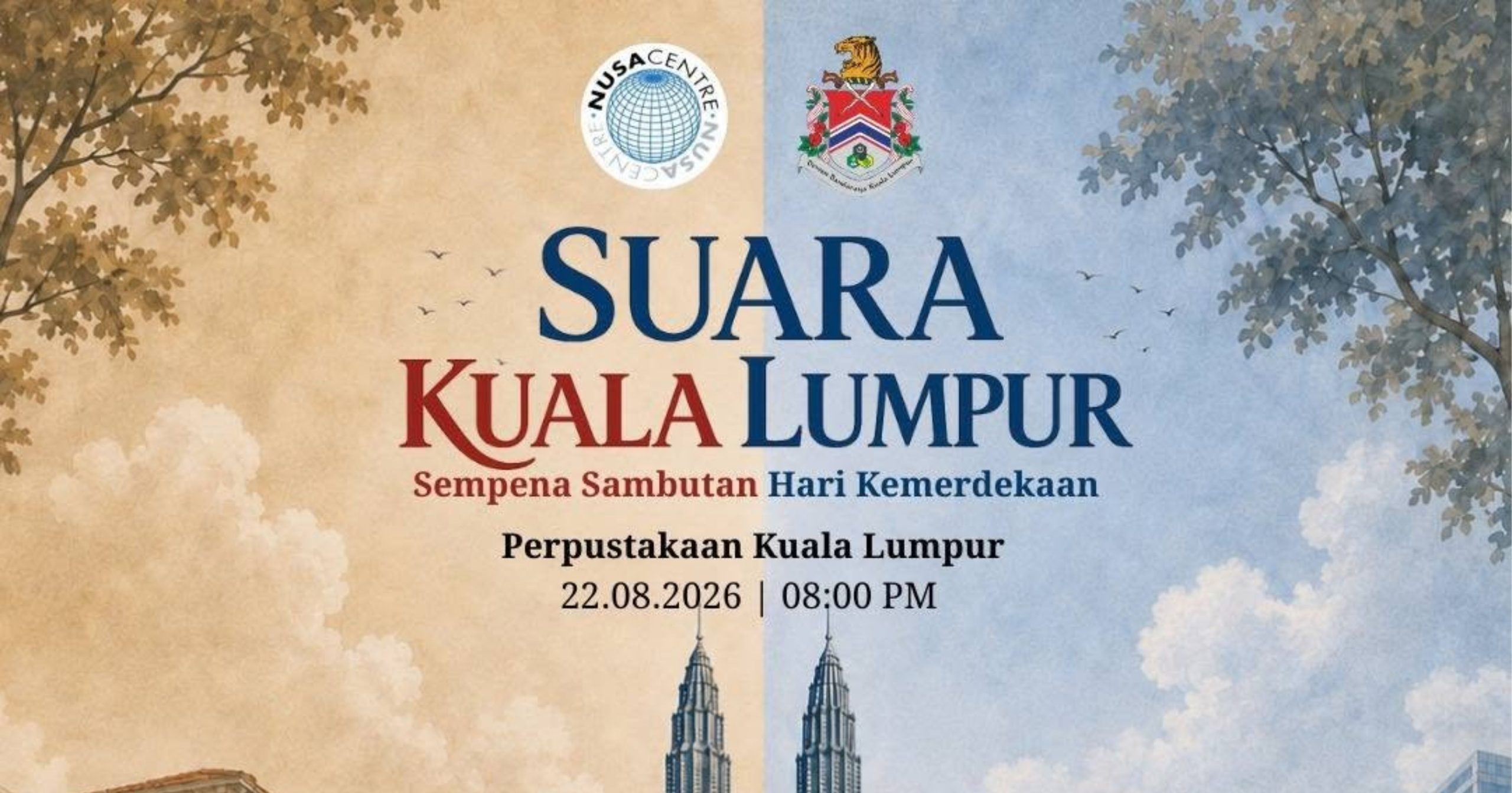 Suarakl
